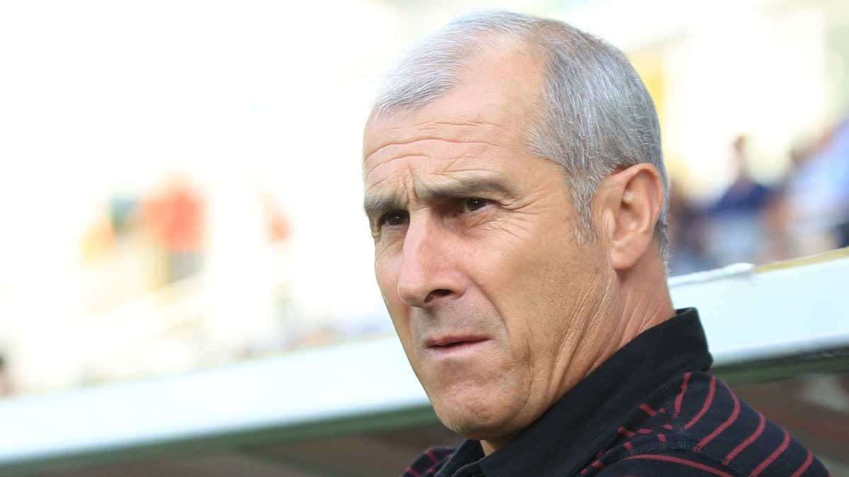 Alain Casanova de retour à Toulouse !