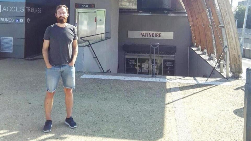Une défaite encourageante et une recrue pour les Sangliers
