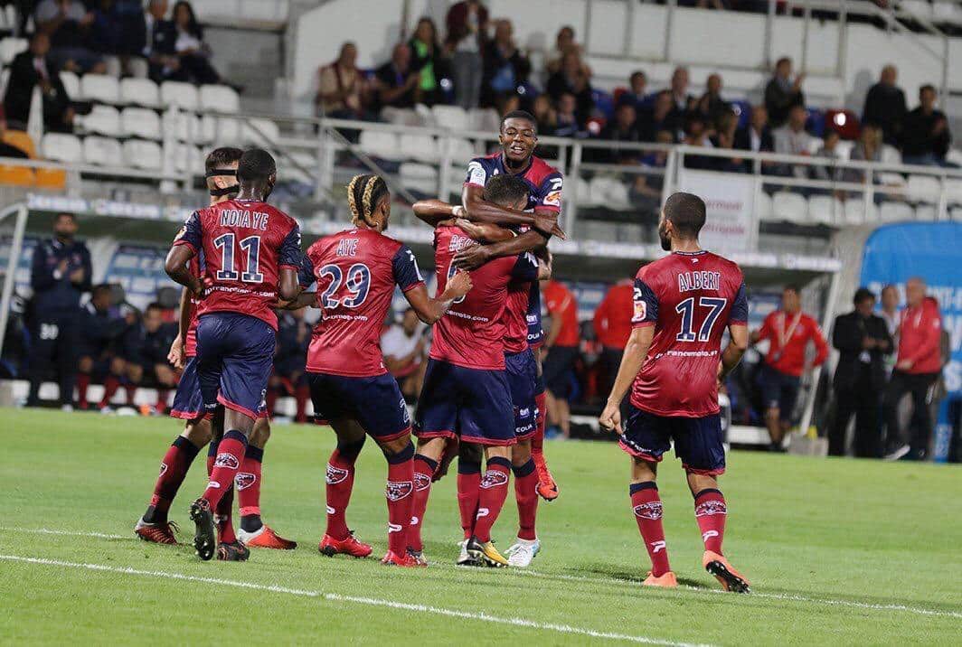 Clermont Foot : une défense de fer