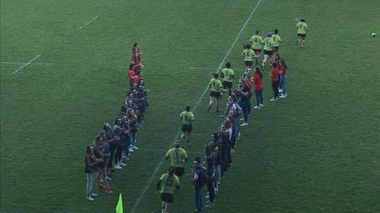 Une première défaite pour l'ASM Romagnat en championnat