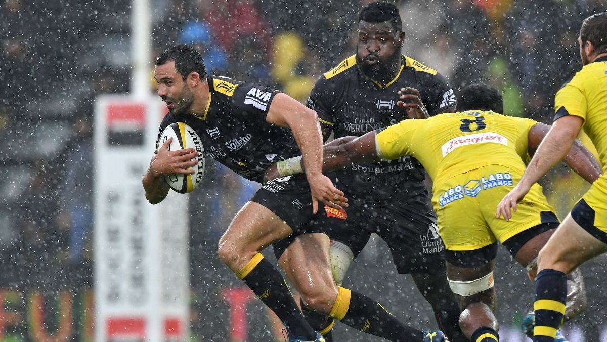 un point de bonus défensif dans des conditions difficiles