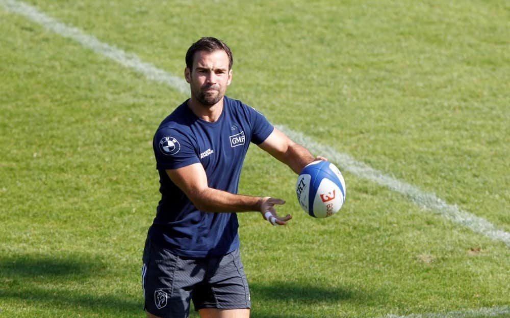 Liste du XV de France : les élus et les oubliés de l’ASM