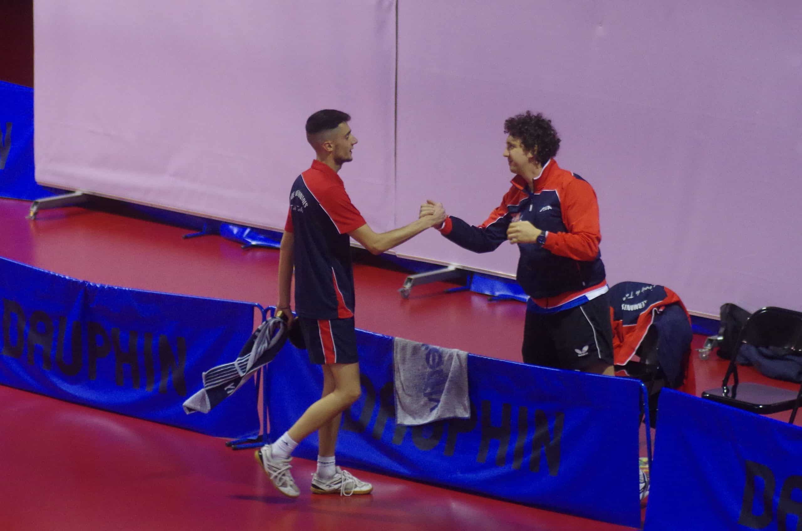 Le Stade Clermontois, qualifié pour les seizièmes de finale en Coupe d'Europe
