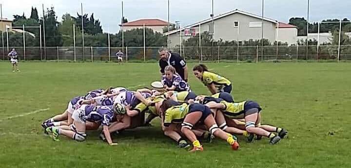 L'ASM Romagnat retrouve le chemin de la victoire avec la manière !