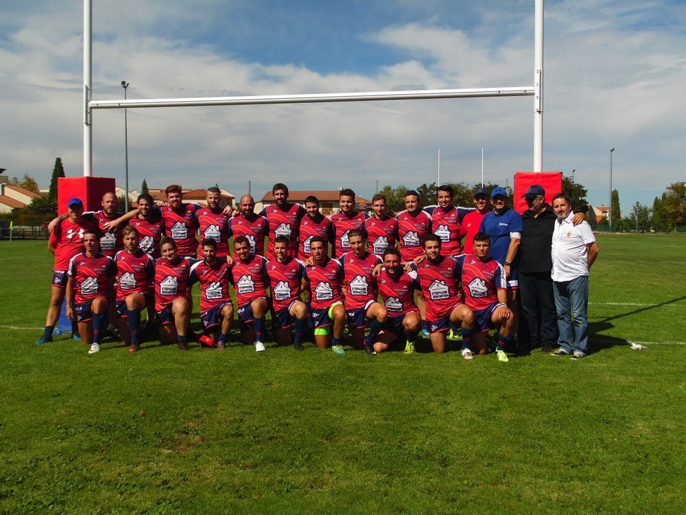 Le RC Beaumont dompte Saint-Simon de fort belle manière