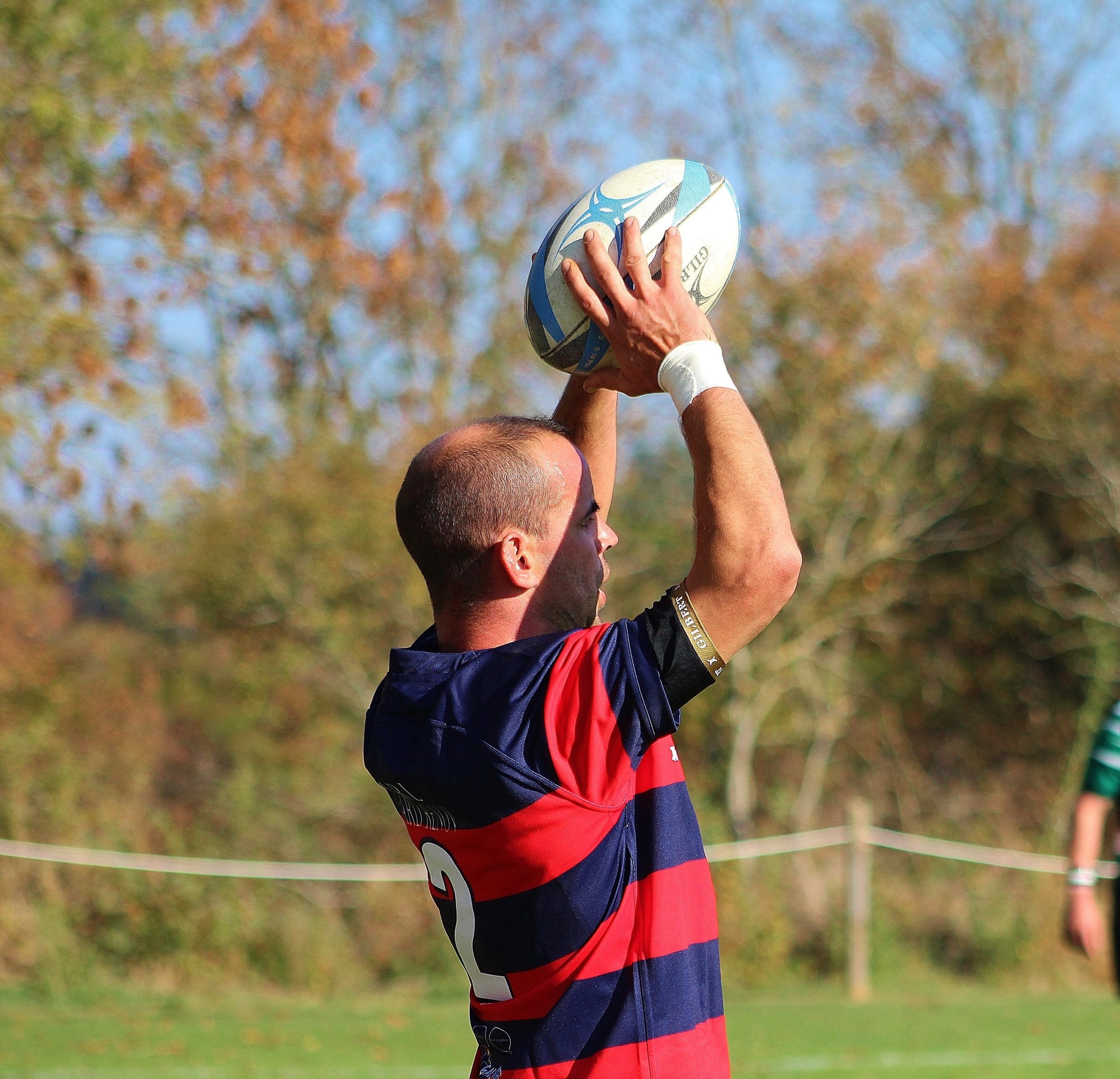 Le XV des Combrailles continue son apprentissage !