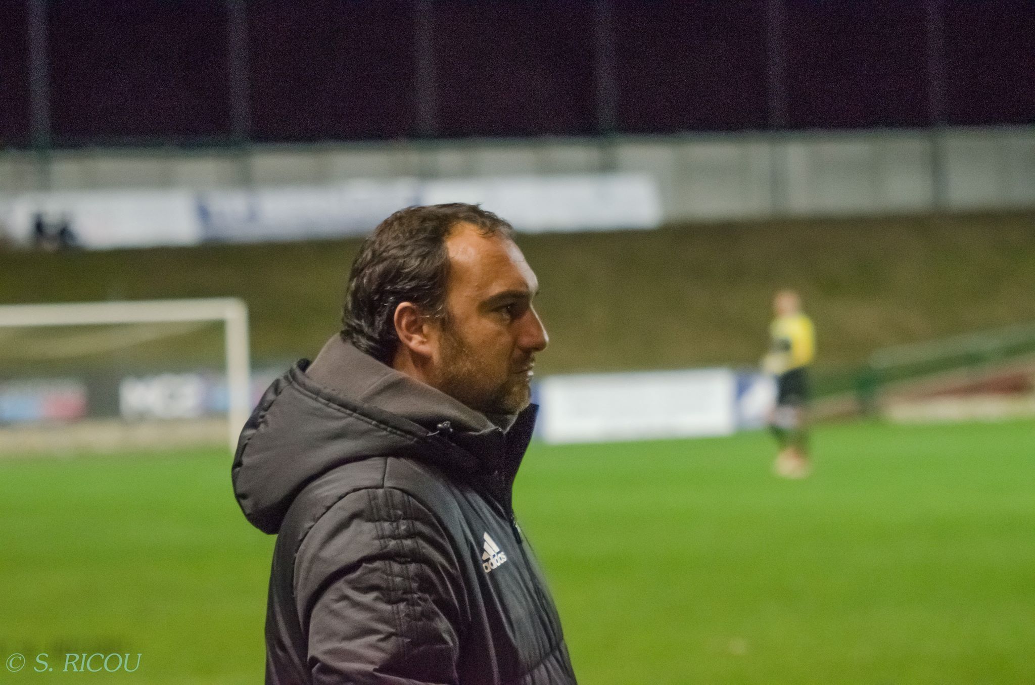 Roland Vieira : « Nous devons produire notre meilleur football si on veut s’en sortir contre Volvic »