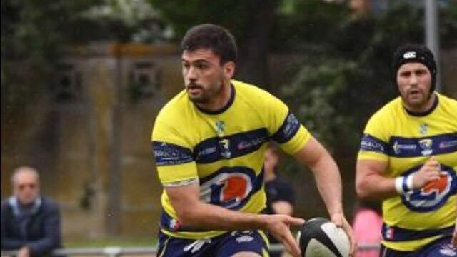 Arthur Roulin Avoir Un Maximum De Public Samedi Soir Clermont Sports Arthur Roulin Avoir Un Maximum De Public Samedi Soir Clermont Sports