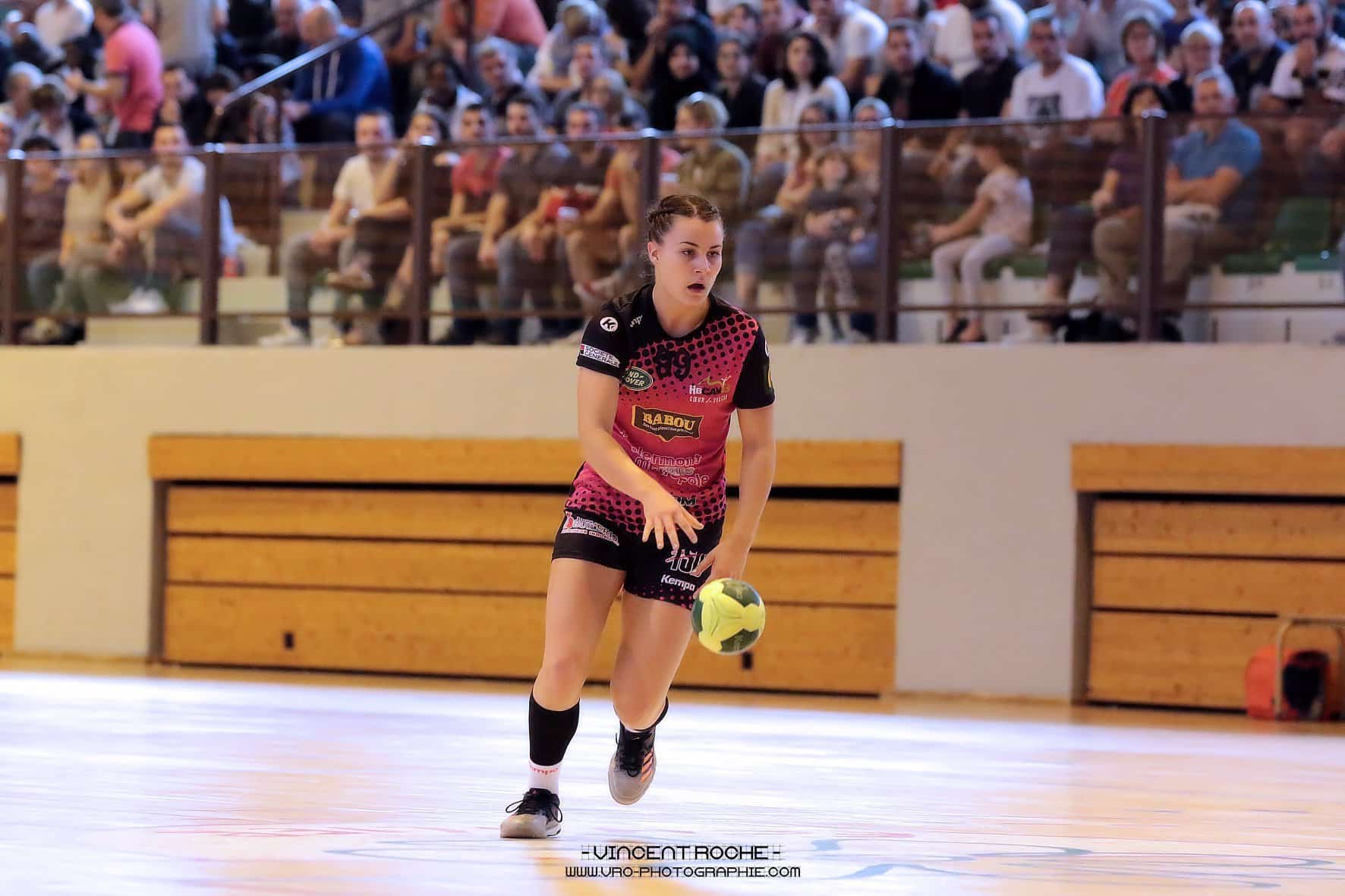 Amoindri, le HBCAM63 réalise une mauvaise opération