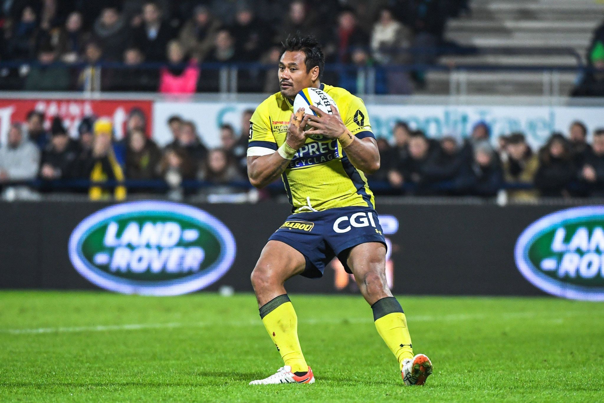 ASM - LOU : Une mi-temps pour souffrir, une autre pour s’épanouir
