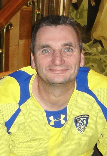 Thierry Fraisse : 