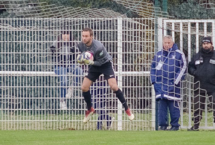 Franck L’Hostis : 