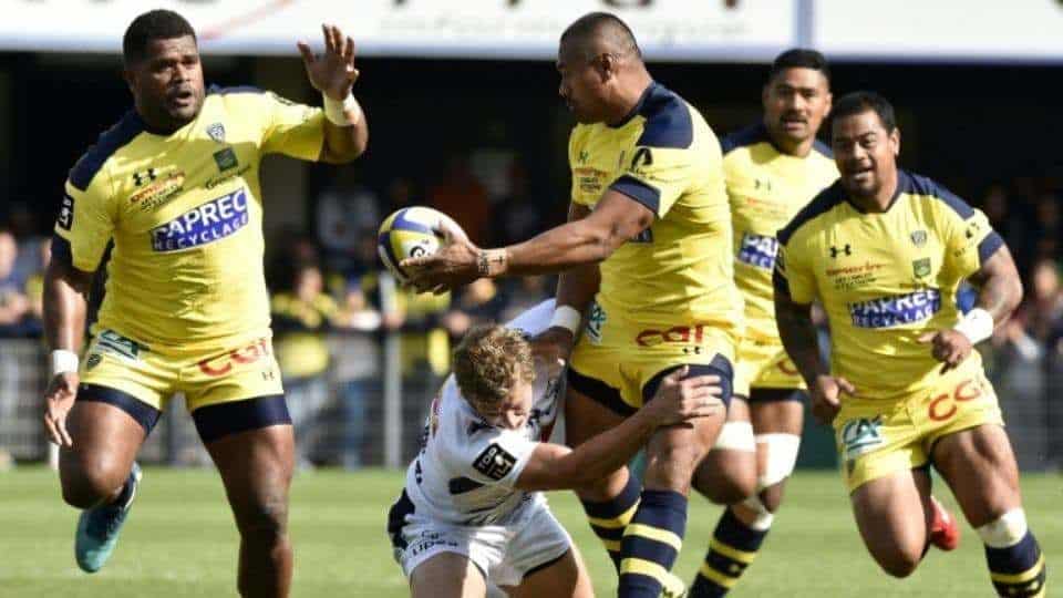 Les compositions sont tombées entre l'ASM et Northampton