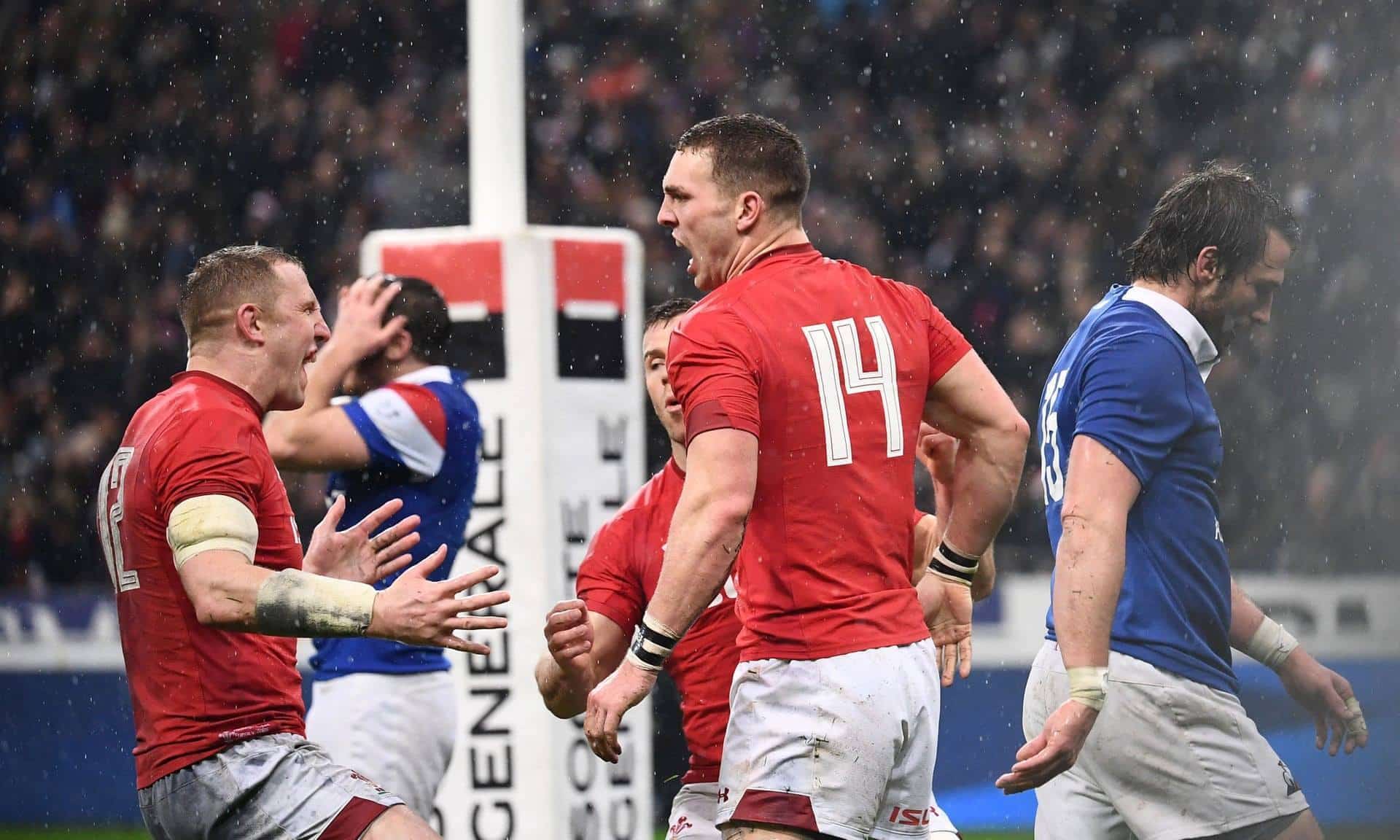 XV de France : Les Clermontois n’auront pas suffi