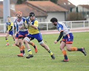 Antoine Dessales : 