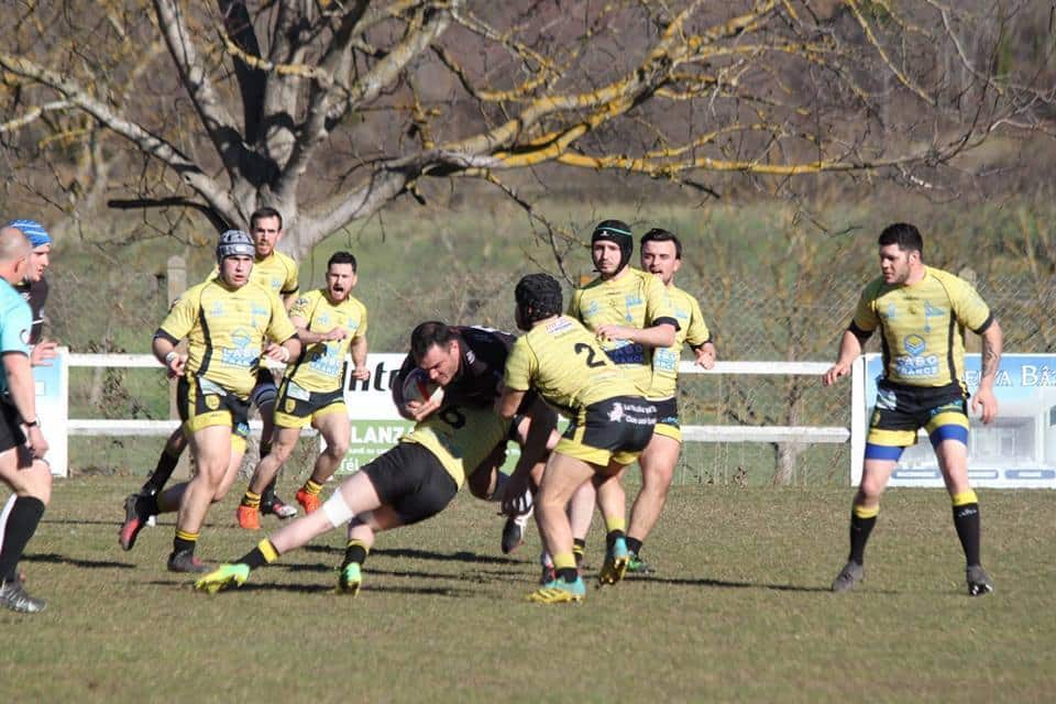 Blanzat avait les crocs !