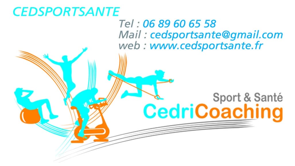 Cedsportsanté : Le sport et la santé pour tous !