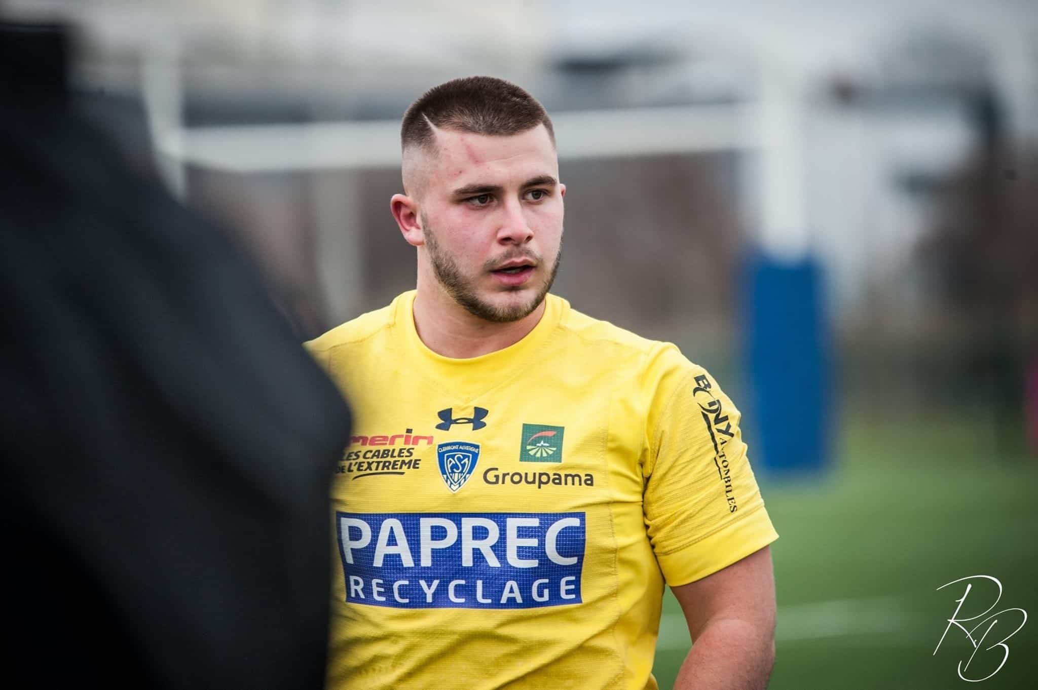 Hugo Alamartine : « Prouver que nous méritons les phases finales »