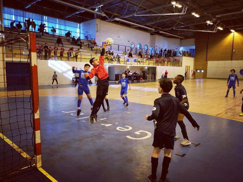 Le SC Gannat succède au RC Vichy