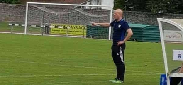 Thierry Vincent : « Rien d’un petit match »