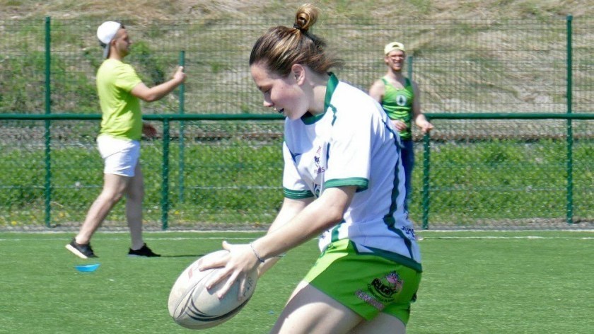 Oceane Buisson : 