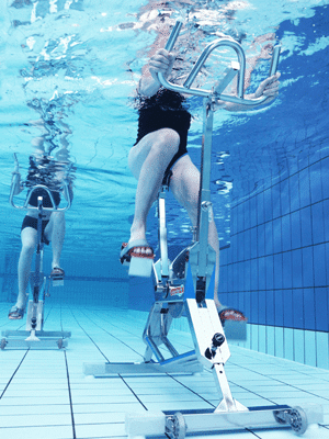 O’Zone, un aqua centre pour trouver ou retrouver la forme physique