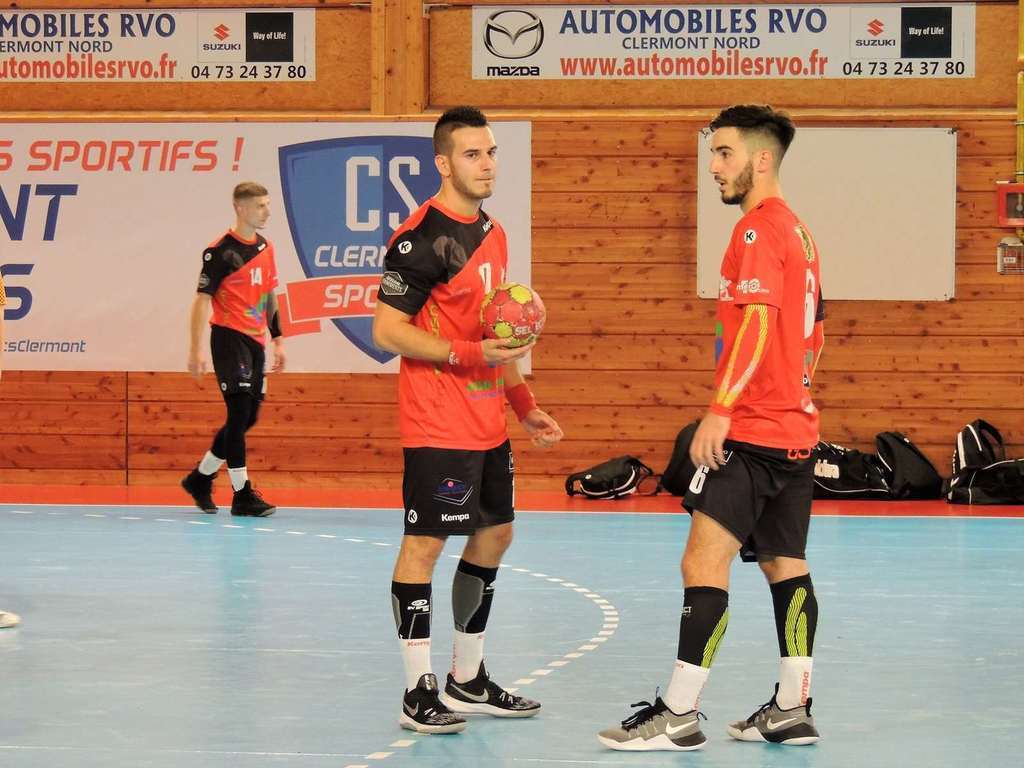 Victor Malgat : 