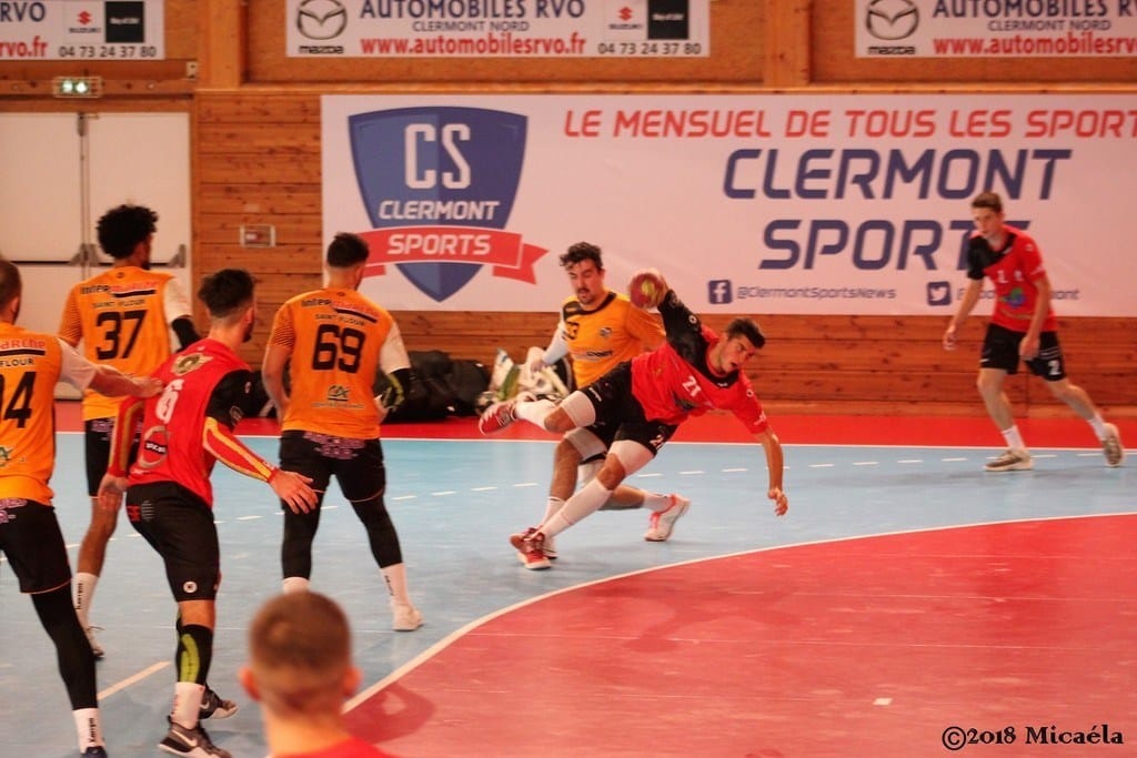 Neuf minutes de trop pour Cournon