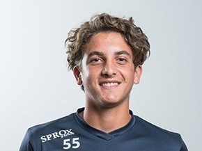 Nael Jaby à nouveau chez les Bleus