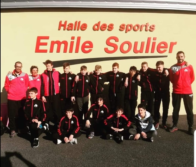Anthony Goigoux : '' Prendre du plaisir sur le terrain et en tant que coach ! ''