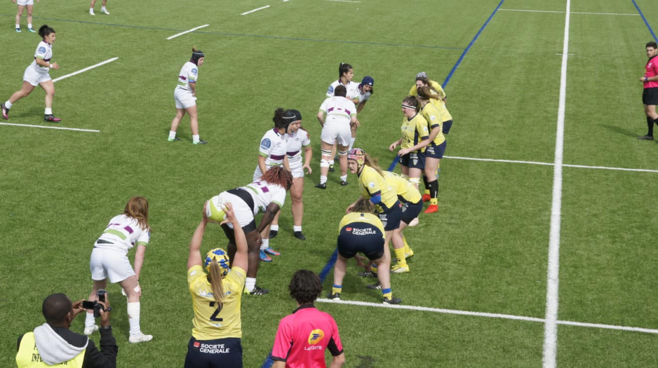 L'ASM Romagnat et le RC La Plaine connaissent leurs futurs adversaires !