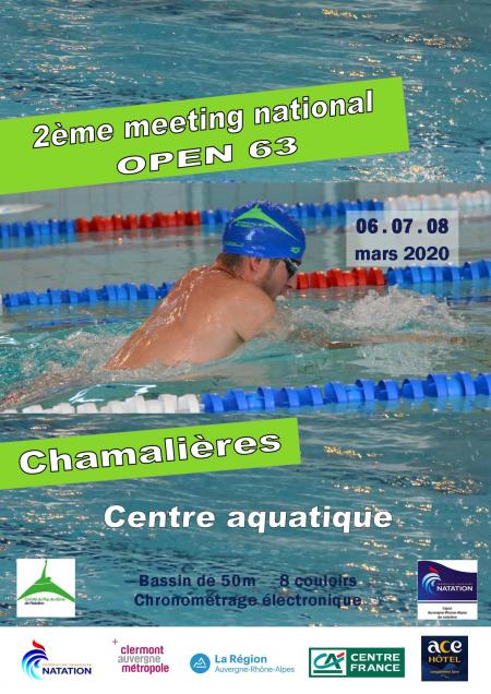 Le meeting national 