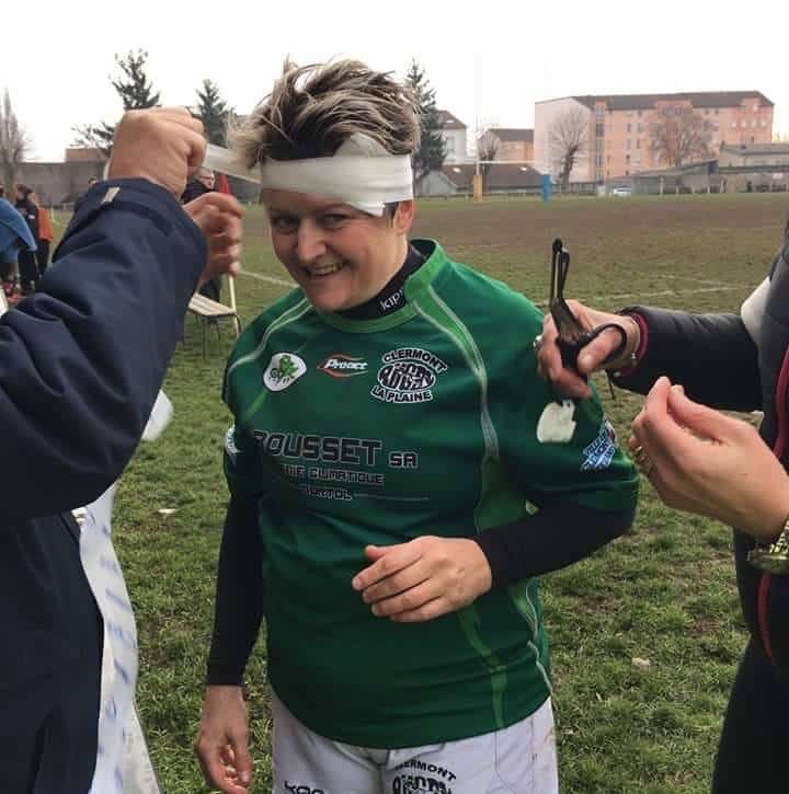 La figure emblématique des Rainettes, Stéphanie Rodier, croit en une belle saison 2020-2021