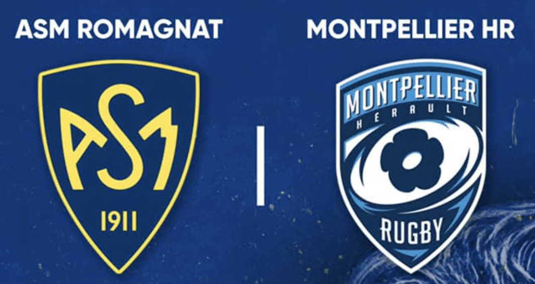 L'exploit de l'ASM Romagnat !