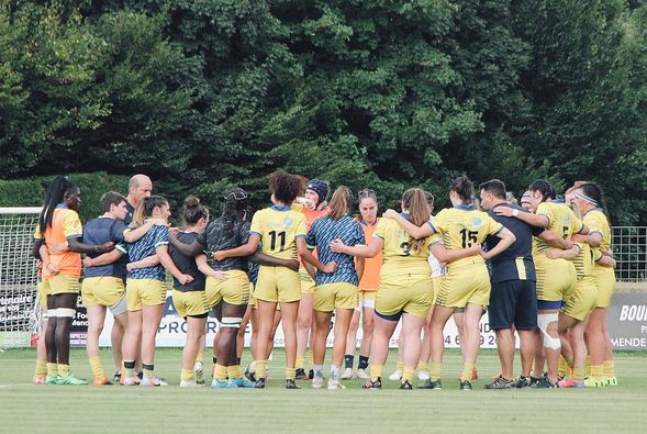 L'ASM Romagnat retrouve les terrains après le titre de la saison passée