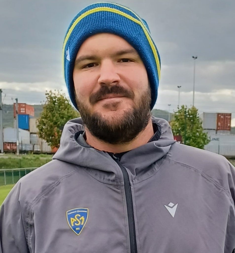 Cyril Chirier 