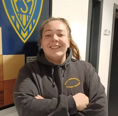 Manon Guerrhit 